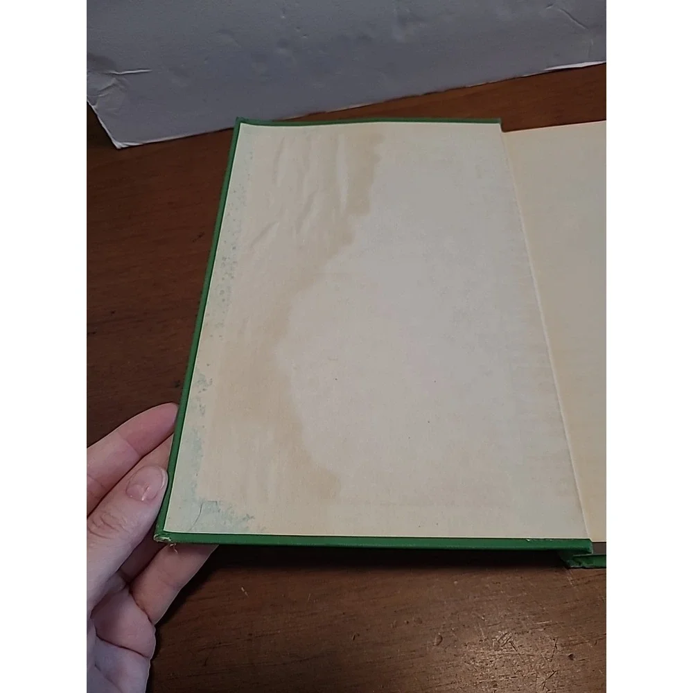 The Anniversary Slovak-American Cook Book By The First Catholic Slovak Ladies